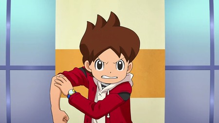 アニメ妖怪ウォッチ第147話-Part3-75