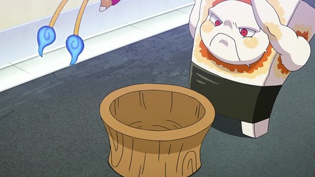 アニメ妖怪ウォッチ第147話-Part3-11