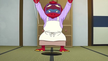 アニメ妖怪ウォッチ第170話-Part1-28
