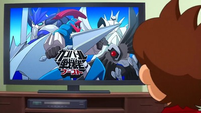 アニメ妖怪ウォッチ第140話-感想-Part3-004