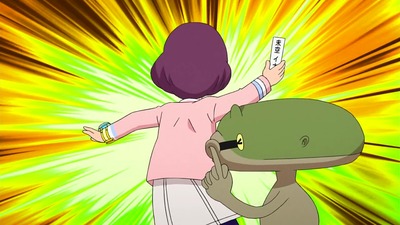 アニメ妖怪ウォッチ第139話-感想-Part2-77