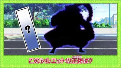 アニメ妖怪ウォッチ 第134話 Part4-080