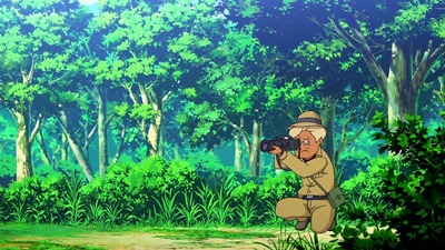 アニメ妖怪ウォッチ第142話-感想-Part2-79