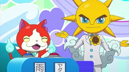 アニメ妖怪ウォッチ第173話-Part2-27