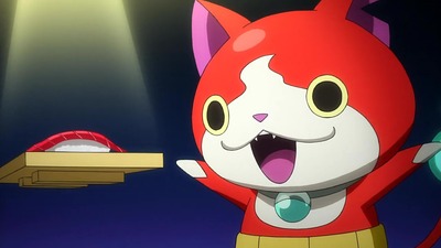 アニメ妖怪ウォッチ第140話-感想-Part3-056