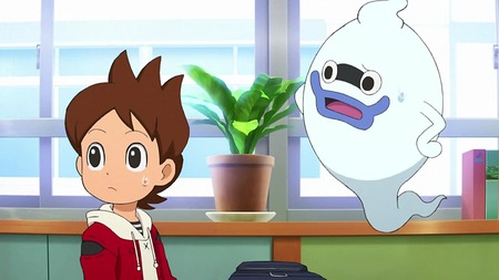 アニメ妖怪ウォッチ第147話-Part3-21