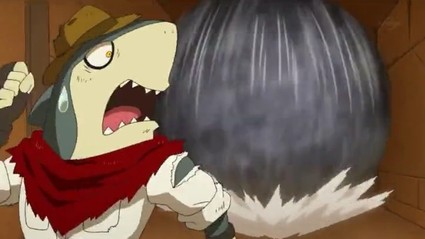 アニメ妖怪ウォッチ第179話-後編-23