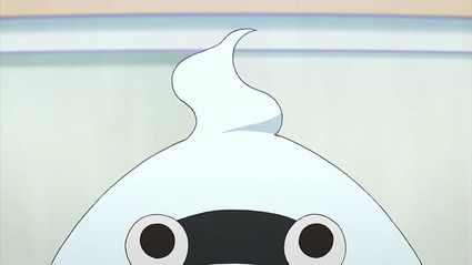 アニメ妖怪ウォッチ第169話-Part3-07