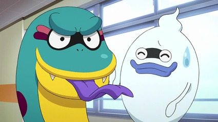アニメ妖怪ウォッチ第167話-Part2-18