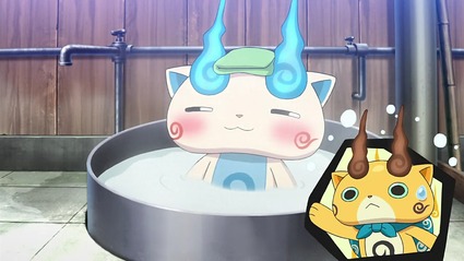 アニメ妖怪ウォッチ第156話-Part2-17