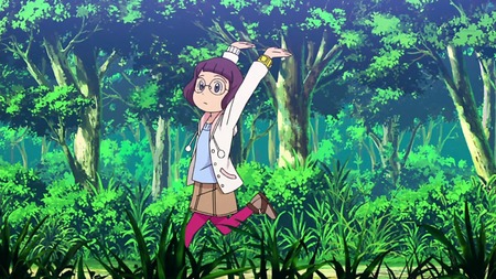 アニメ妖怪ウォッチ第146話-Part1-88