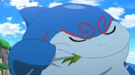 アニメ妖怪ウォッチ第145話-Part1-58