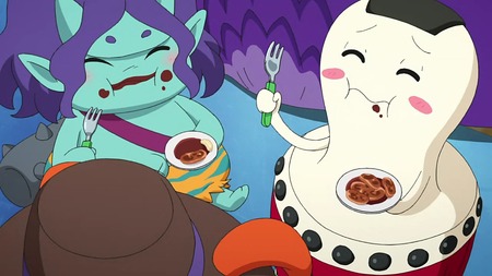 アニメ妖怪ウォッチ第147話-Part3-71
