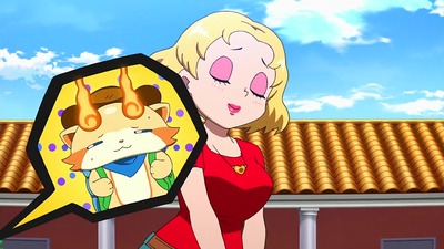 アニメ妖怪ウォッチ第140話-感想-Part1-056