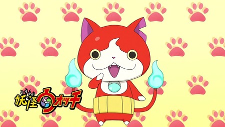 アニメ妖怪ウォッチ第147話-Part3-80
