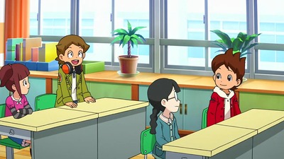 アニメ妖怪ウォッチ第143話-Part2-006