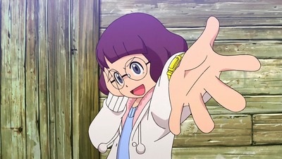 アニメ妖怪ウォッチ第141話-Part1-44