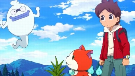 アニメ妖怪ウォッチ第145話-Part1-64