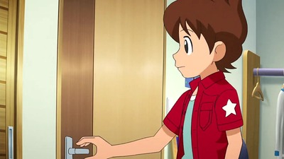 アニメ妖怪ウォッチ 第134話 Part4-004