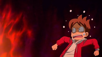 アニメ妖怪ウォッ0チ第141話-Part2-080