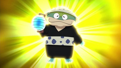 アニメ妖怪ウォッチ第190話-Part3-08