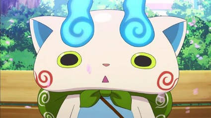 アニメ妖怪ウォッチ第165話-Part3-06