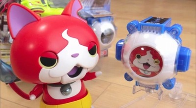 カイガーン オレっち Dxジバニャンゴーストアイコン作ってみたww レオンチャンネル カイガーン オレっち Dxジバニャンゴーストアイコン作ってみたww レオンチャンネル