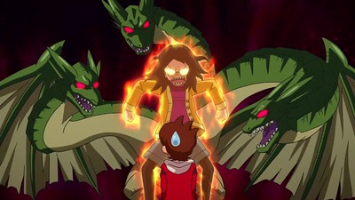 アニメ妖怪ウォッ0チ第141話-Part2-116