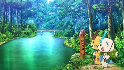 アニメ妖怪ウォッチ第159話-Part2-06