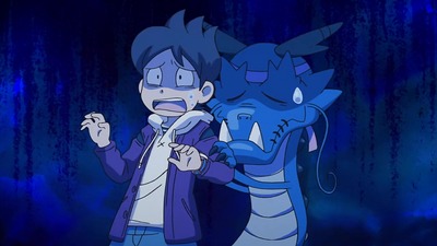 アニメ妖怪ウォッ0チ第141話-Part2-093
