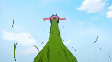 アニメ妖怪ウォッチ第145話-Part1-55