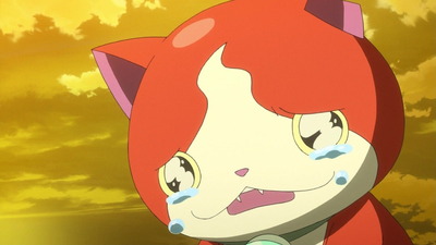 妖怪ウォッチ ジバニャンの季節物フィギュアの出来が良いね 特に夏verが超可愛いｗ