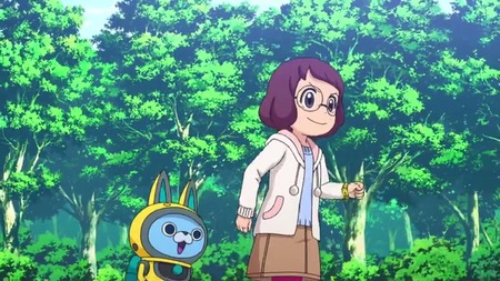 アニメ妖怪ウォッチ第145話-Part2-06