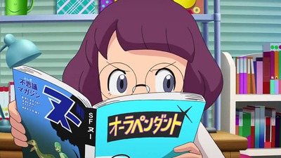 アニメ妖怪ウォッチ第142話-感想-Part2-07