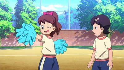 アニメ妖怪ウォッチ第139話-感想-Part3-036