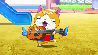 アニメ妖怪ウォッ0チ第141話-Part3-068