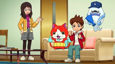 アニメ妖怪ウォッ0チ第141話-Part2-098