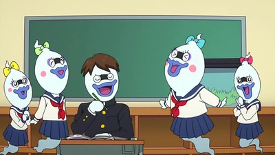 アニメ妖怪ウォッチ第143話-Part2-028