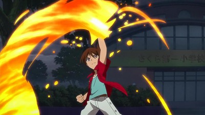 アニメ妖怪ウォッチ第138話-Part3-063