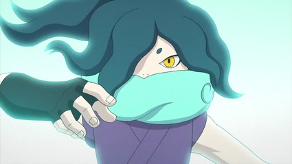 アニメ妖怪ウォッチ第191話-Part3-19