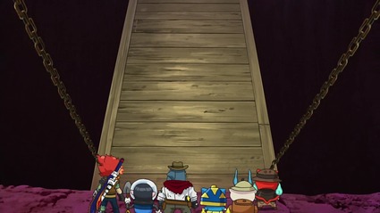 アニメ妖怪ウォッチ第193話-前編-13