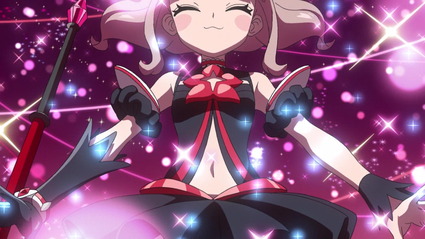 アニメ妖怪ウォッチjam 妖怪学園y Nとの遭遇 第34話 感想 侵略魔少女 降臨 アニメ妖怪ウォッチjam 妖怪学園y Nとの遭遇 第34話 感想 侵略魔少女 降臨