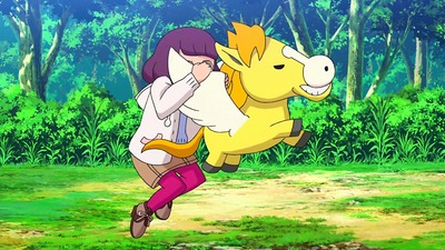 アニメ妖怪ウォッチ第142話-感想-Part2-63