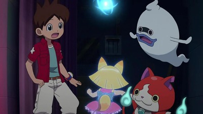 アニメ妖怪ウォッチ第140話-感想-Part3-114