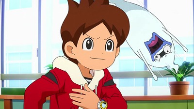 アニメ妖怪ウォッチ第143話-Part2-048