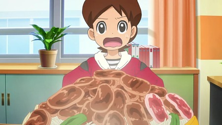 アニメ妖怪ウォッチ第147話-Part3-58