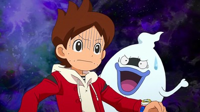 アニメ妖怪ウォッチ第143話-Part2-062