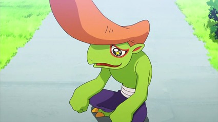 アニメ妖怪ウォッチ第190話-Part3-03