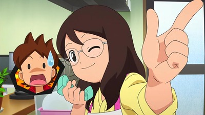 アニメ妖怪ウォッチ第140話-感想-Part3-012