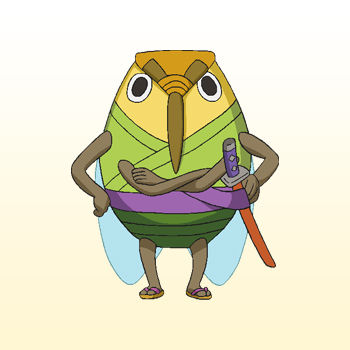 semimaru